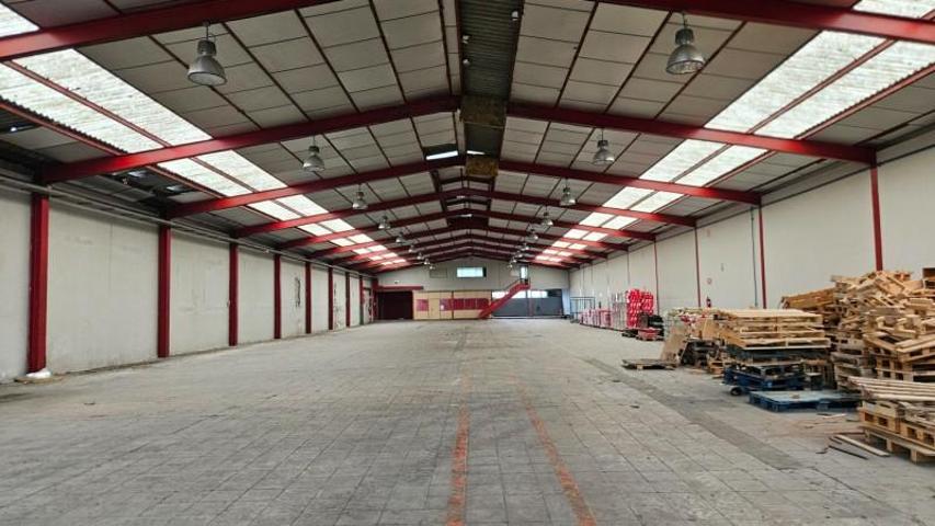 Nave industrial en venta en Siero, Siero photo 0