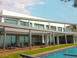 Chalet en venta en Altea photo 0