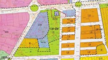 Terreno en venta en Andújar, Santuario photo 0