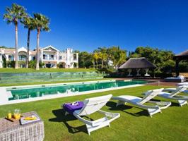 Chalet en venta en Sotogrande photo 0