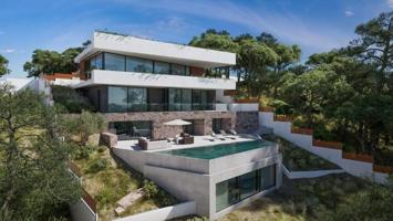 Chalet en venta en Calvia, Costa den Blanes photo 0