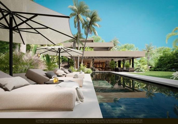 Chalet en venta en Marbella, Nueva Andalucia photo 0