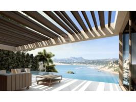 Casa en venta en Moraira photo 0