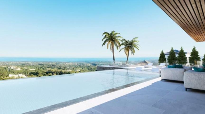 Casa en venta en Sotogrande photo 0