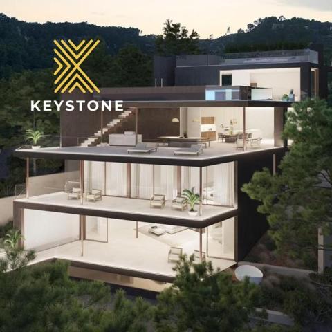 Chalet en venta en Mallorca, Son Vida photo 0