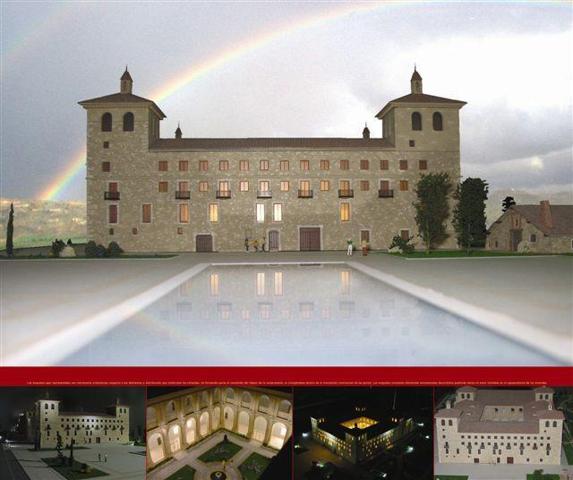 Terreno en venta en Hita photo 0