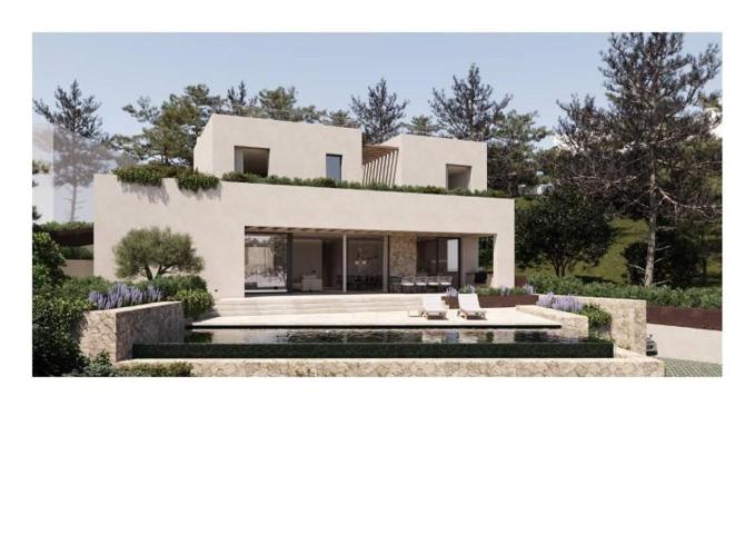 Chalet en venta en Calvia, Calvia photo 0