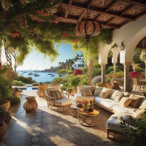 Chalet en venta en Marbella, Lugar Urbanizacion Nueva Alcantara, 29670 photo 0