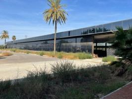 Nave industrial en venta en Elche, Torreta - Portalada photo 0