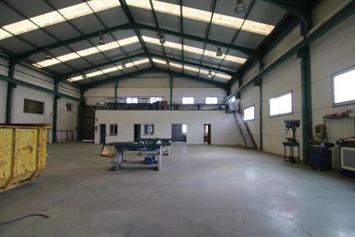 Nave industrial en venta en Coín, POLIG INDUSTRIAL CANTARRANAS S-N photo 0