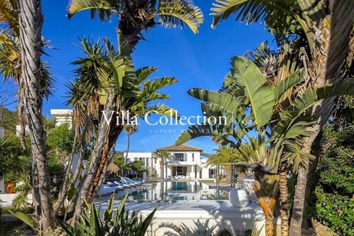 Chalet en venta en Sant Josep de sa Talaia, Camí de Cas Pujol, 07829 photo 0