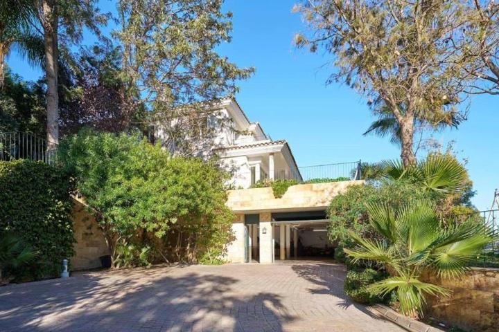 Chalet en venta en Sitges, Vinyet photo 0