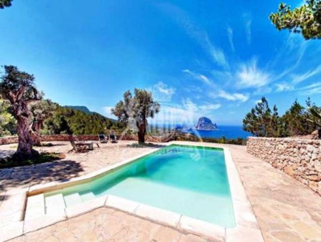 Chalet en venta en Sant Josep de sa Talaia, San José - Sant Josep de Sa Talaia photo 0