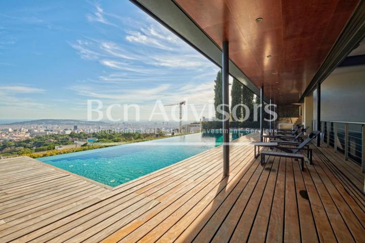 Casa en venta en Barcelona, Sarria Sant Gervasi - Sarria photo 0