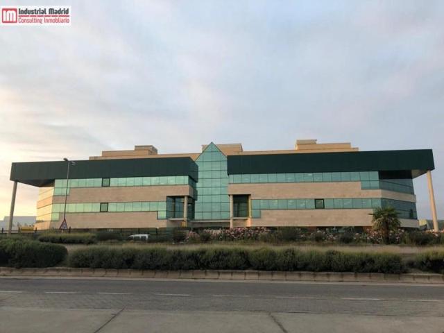 Oficina en venta en Arganda del Rey, Avda. principal poligono photo 0