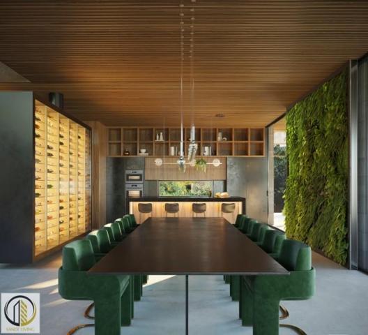 Casa en venta en Benahavís photo 0