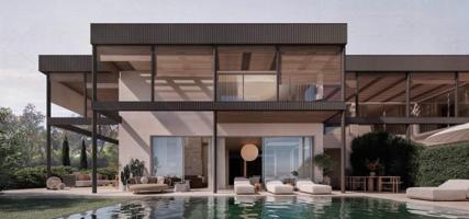 Chalet en venta en Marbella, Cascada de Camojan photo 0