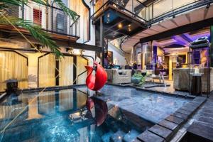 Casa en venta en Barcelona, El Poblenou photo 0