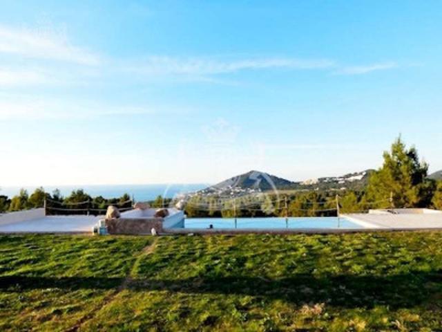 Chalet en venta en Sant Josep de sa Talaia, San José - Sant Josep de Sa Talaia photo 0