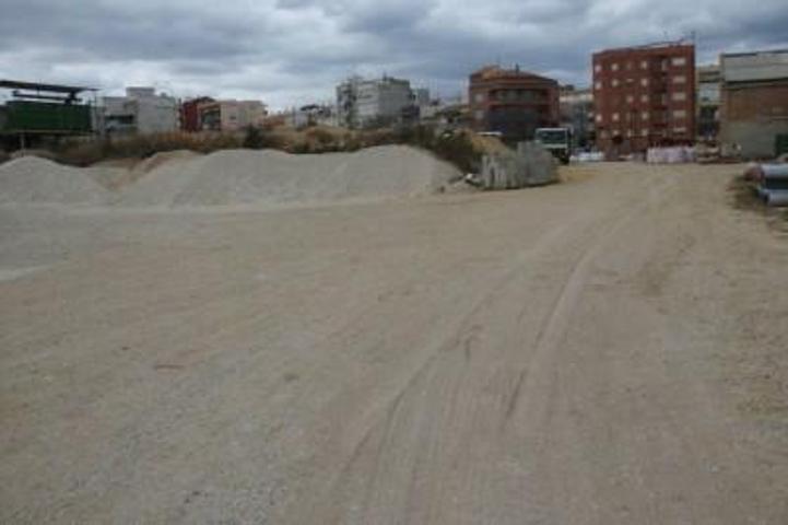 Terreno en venta en Ontinyent, Sant Rafael photo 0