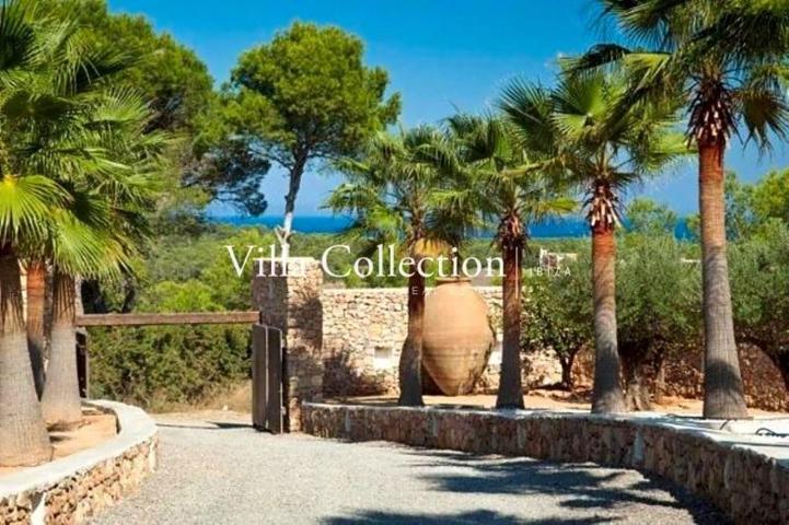 Chalet en venta en Eivissa, Ctra. de Comte, 07829 photo 0