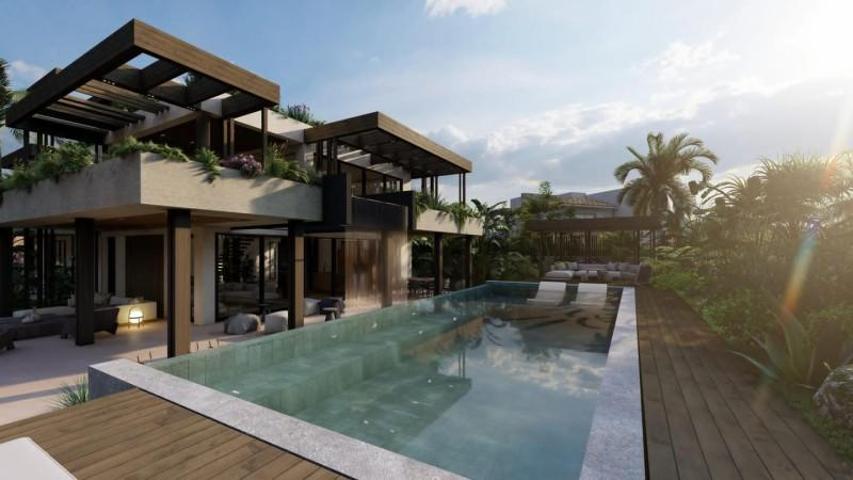 Chalet en venta en Marbella, Calle 9A, 29678 photo 0