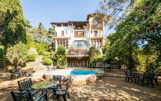 Casa en venta en Sant Andreu de Llavaneres, Centro photo 0