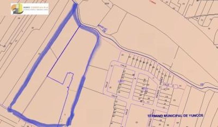 Nave industrial en venta en Yuncos, Yuncos Zona de - Yuncos photo 0