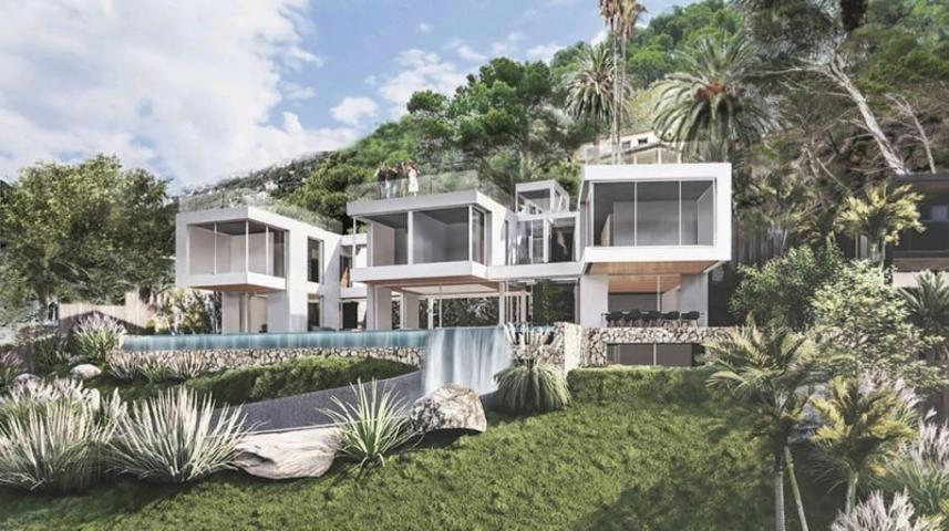 Chalet en venta en Calvia, Portals Nous photo 0