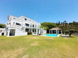 Chalet en venta en Benahavís, La Zagaleta-El Madroñal photo 0