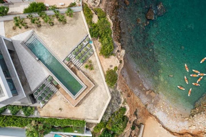 Chalet en venta en Calvia, Santa Ponsa photo 0