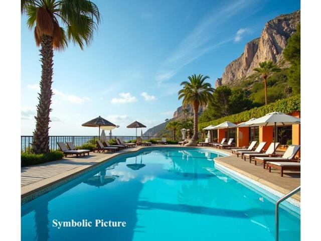 Edificio en venta en Adeje photo 0