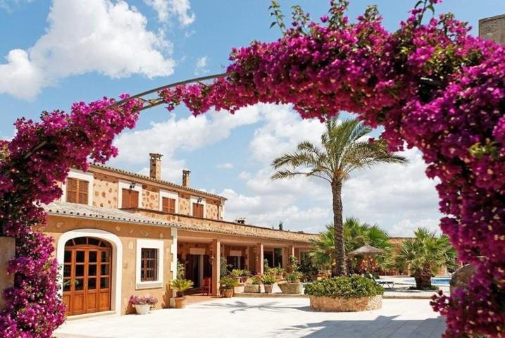 Edificio en venta en Campos, Colonia de sant jordi photo 0