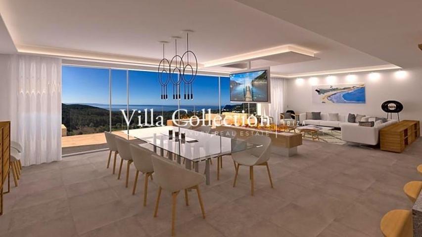 Chalet en venta en Eivissa, Carrer de Porroig, 07830 photo 0