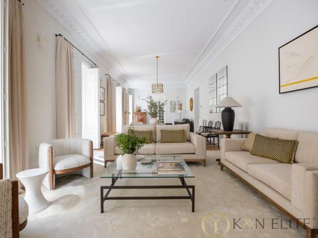 Piso en venta en Madrid, Jerónimos photo 0