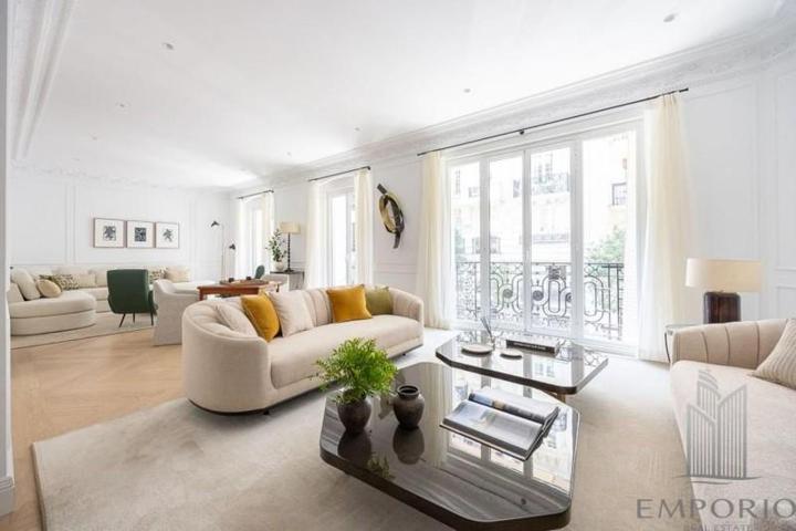 Piso en venta en Madrid, Calle de Núñez de Balboa, 28001 photo 0