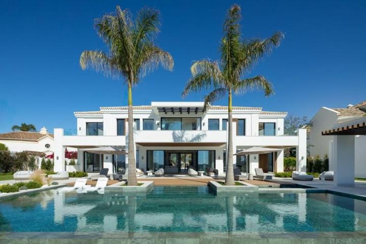 Chalet en venta en Benahavís, Monte halcones photo 0