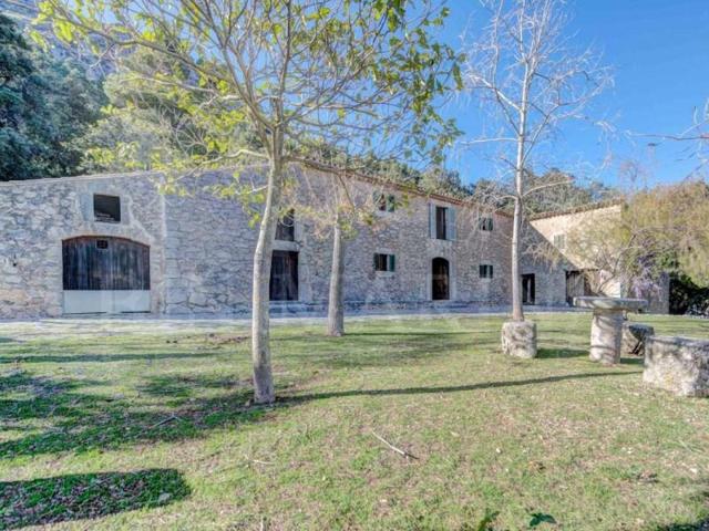 Chalet en venta en Escorca photo 0