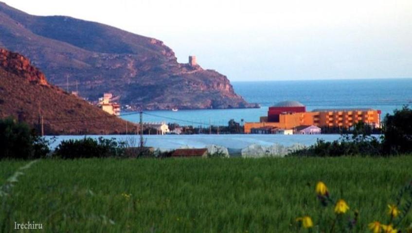 Edificio en venta en Cartagena, San Gines photo 0