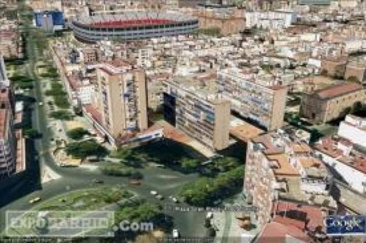 Oficina en venta en Sevilla, Cerro del Águila photo 0