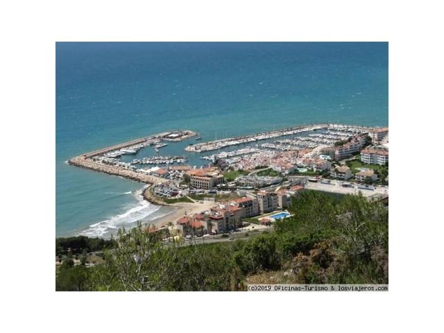 Edificio en venta en Sitges photo 0