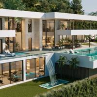 Chalet en venta en Benahavís, El Madroñal photo 0