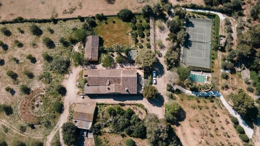 Chalet en venta en Manacor, Sant llorenç des cardassar photo 0