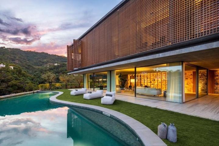 Chalet en venta en Benahavís, La Zagaleta-El Madroñal photo 0