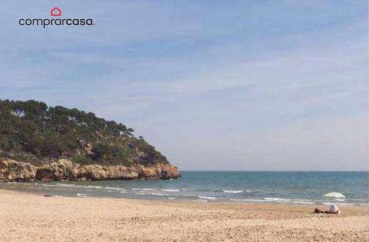 Edificio en venta en Altafulla photo 0