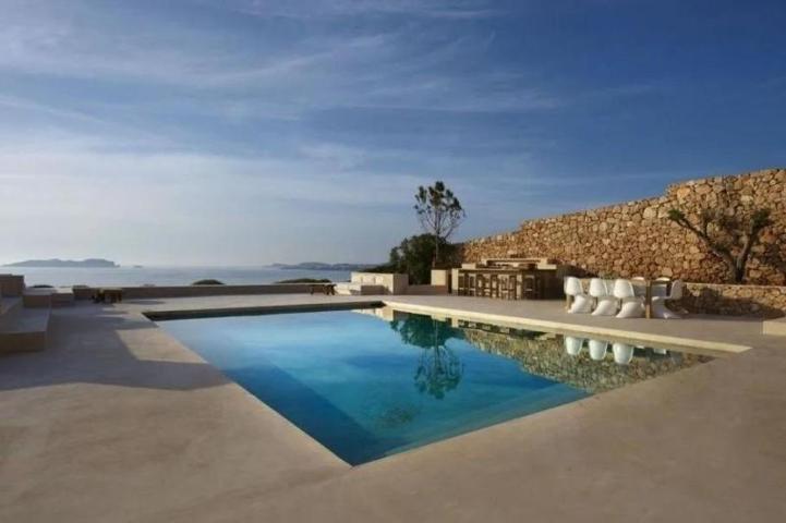 Chalet en venta en Sant Josep de sa Talaia, Cala Vedella - Cala Tarida - Cala Conta photo 0