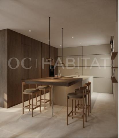 Aticos en venta en Madrid, Salamanca photo 0