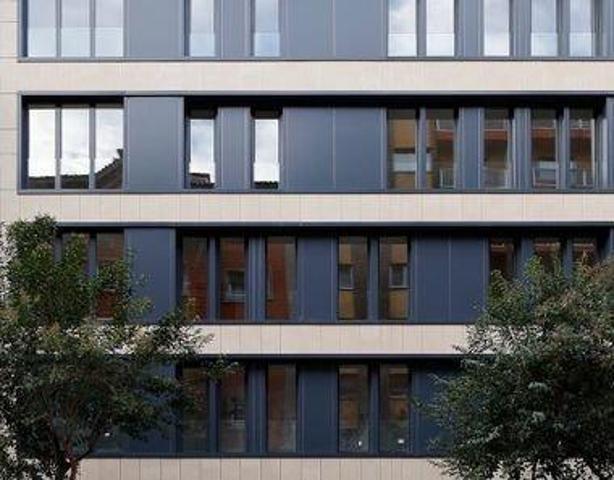 Edificio en venta en Murcia, Juan Carlos I photo 0