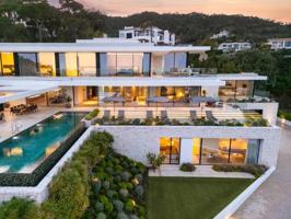 Chalet en venta en Benahavís, El Madroñal photo 0