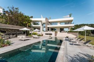 Chalet en venta en Benahavís, La Zagaleta photo 0